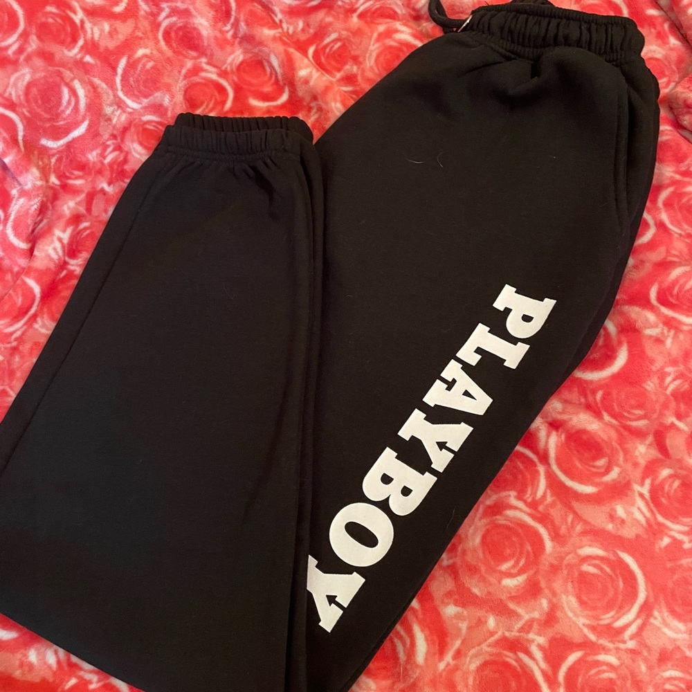 Playboy x Missguided Joggers